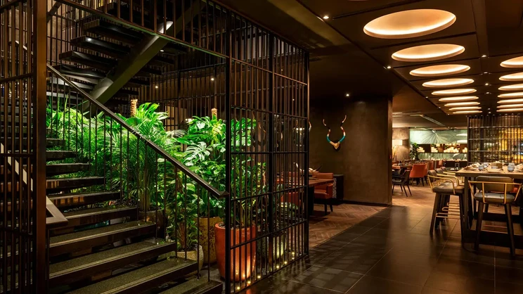 Grosvenor House, A Luxury Collection Hotel, Dubai